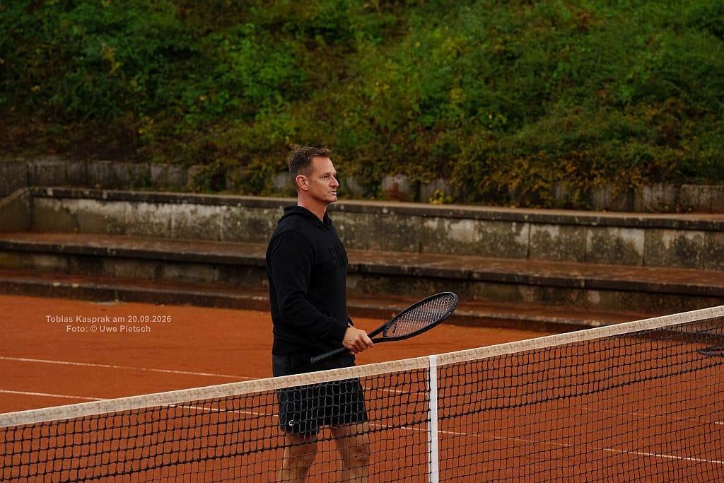 Tobias Kasprak