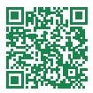 QR-Code zum Video über die Bedienung des Defibrillators