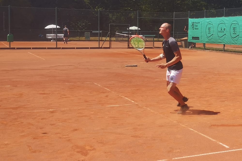 Clubmeisterschaften 2022 im ITC