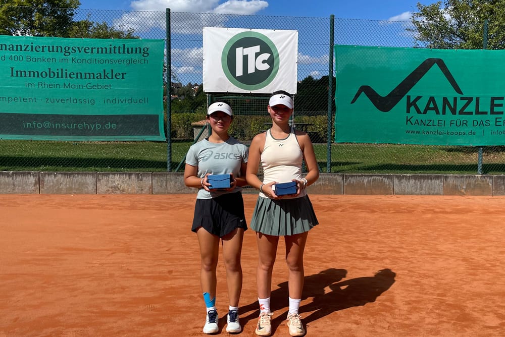 Idstein Junior Open 2024 – Impression 1