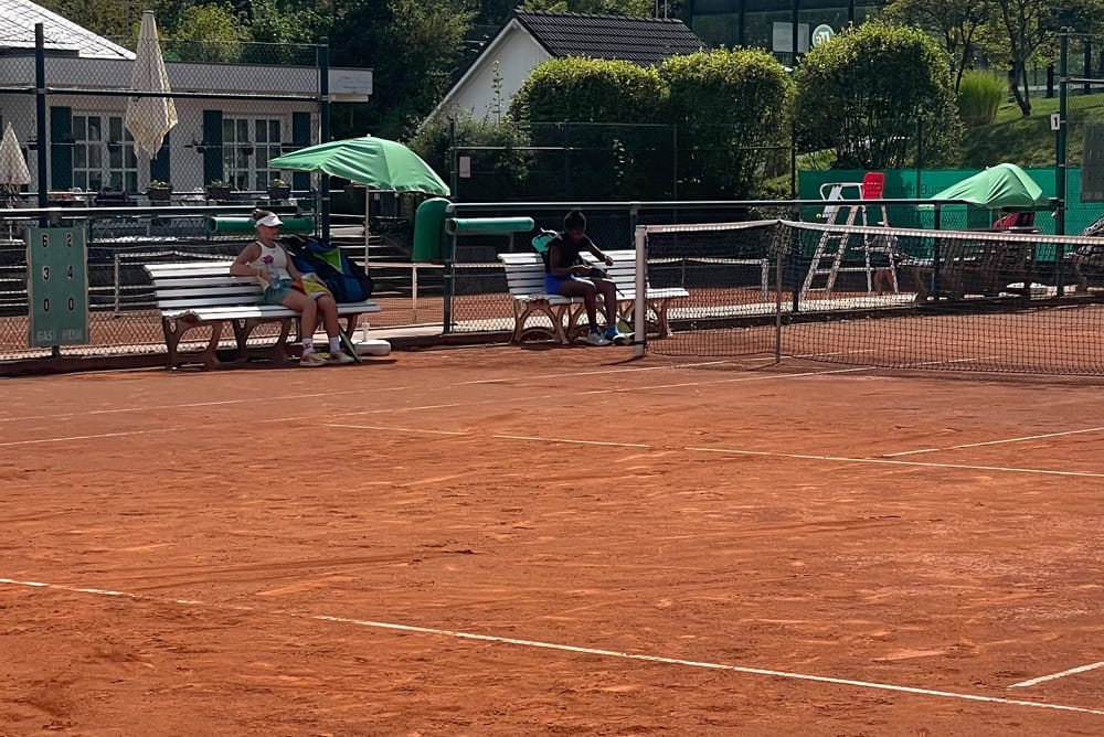 Idstein Junior Open 2024 – Impression 7
