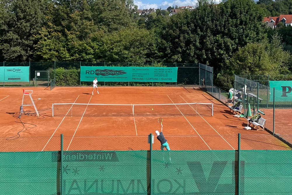 Idstein Junior Open 2024 – Impression 9