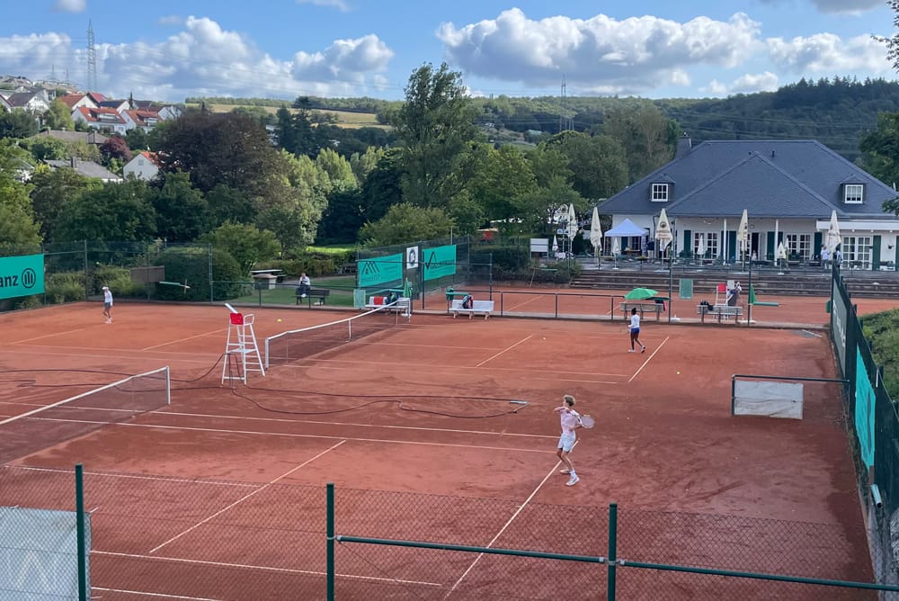 Idstein Junior Open 2024 – Impression 10