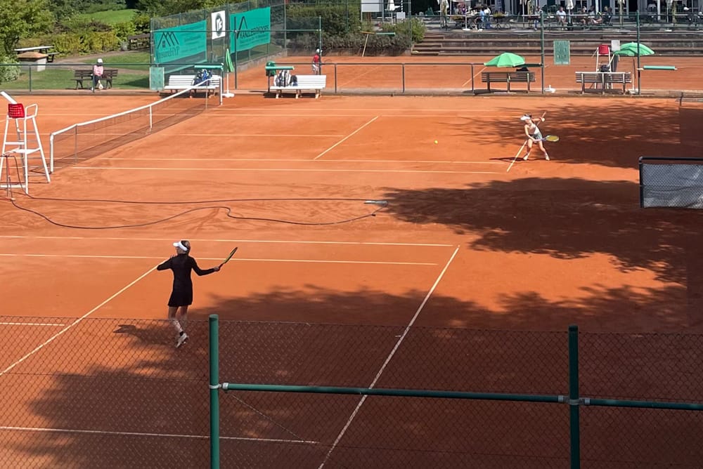 Idstein Junior Open 2024 – Impression 12