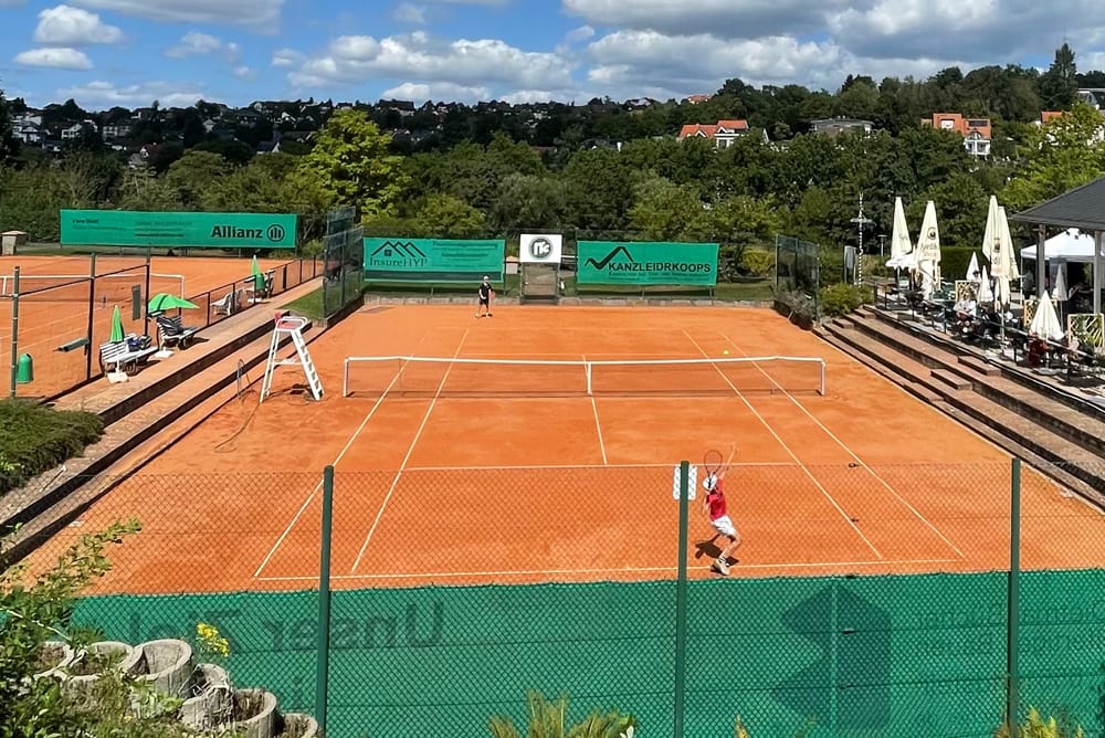 Idstein Junior Open 2024 – Impression 13