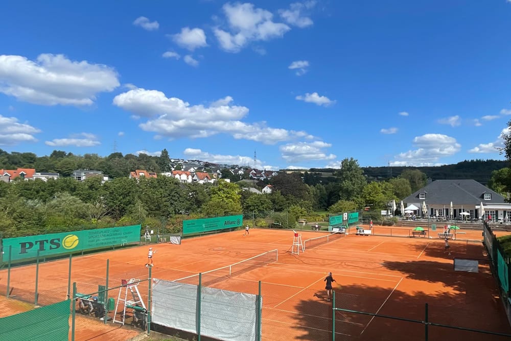 Idstein Junior Open 2024 – Impression 3