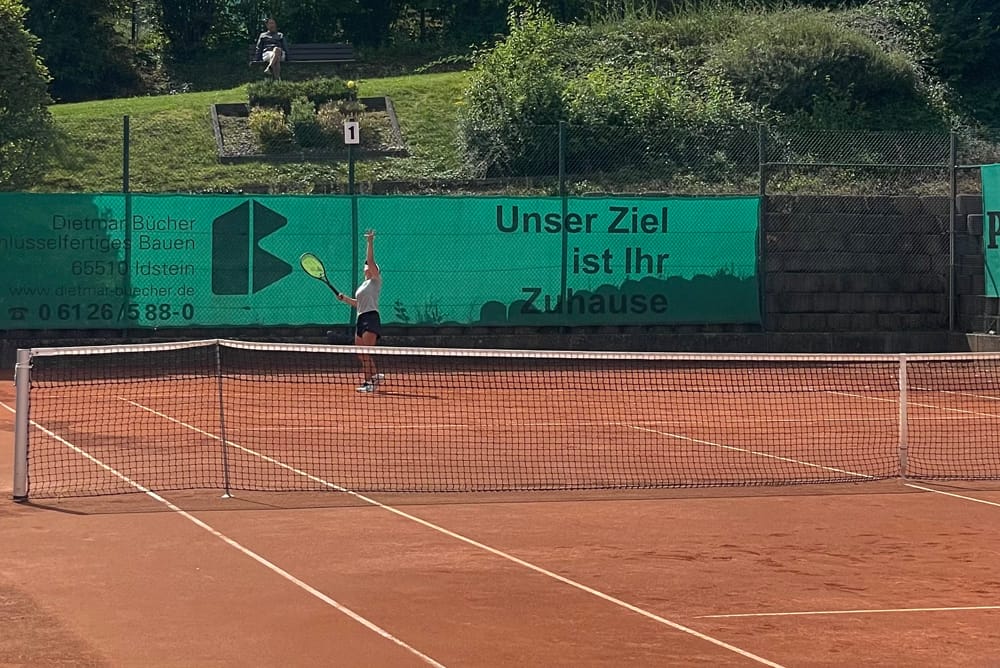 Idstein Junior Open 2024 – Impression 5