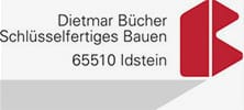 Dietmar Bücher