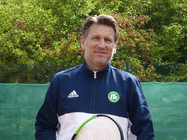 Ingo Wirth