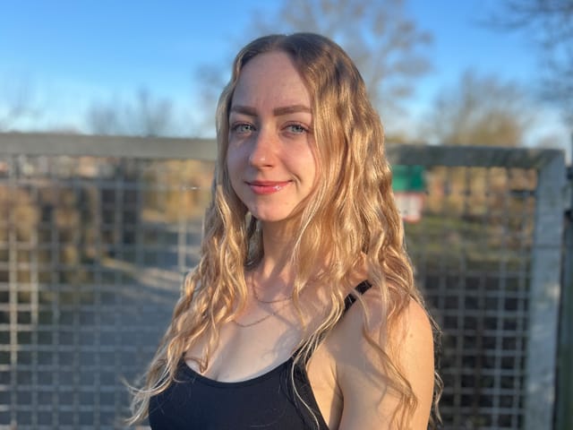 Kyra Burkhardt