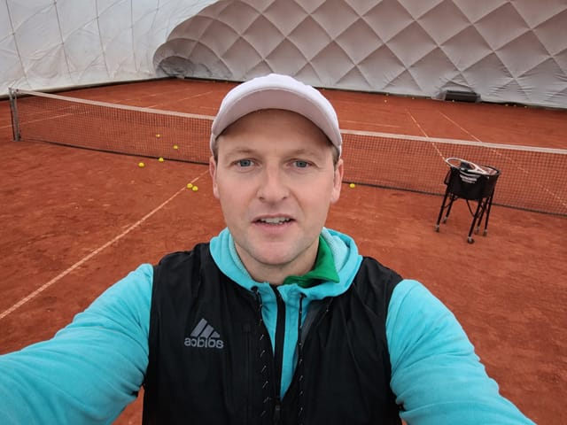 Lukas Kowalski