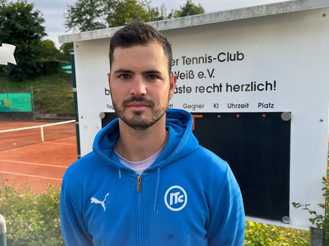 Tim Schwarz