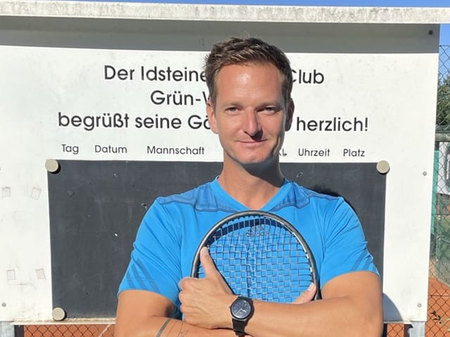 Tobias Kasprak
