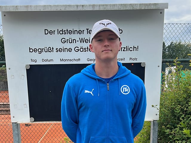 Tom Dadischeck