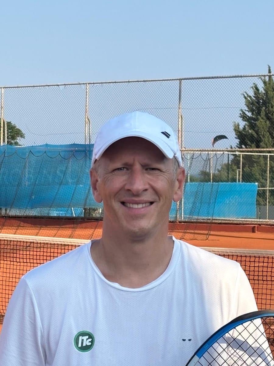 Bernd Leichtle