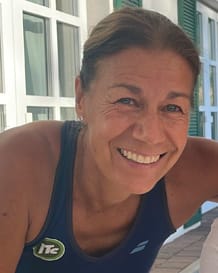 Claudia Katzer