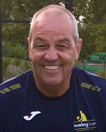 Uwe Diener
