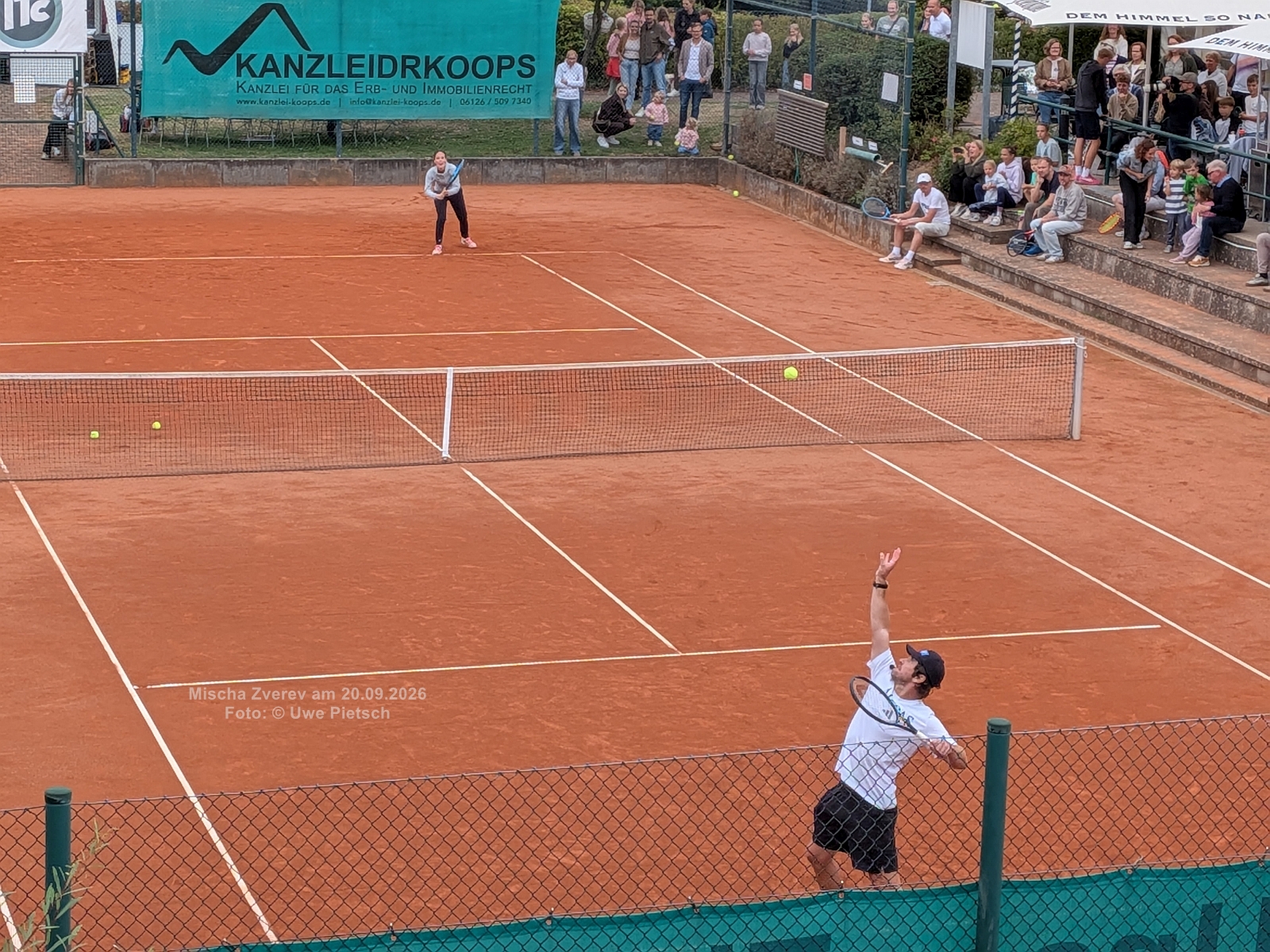 Mischa Zverev